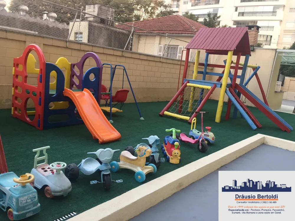 Apartamento, 3 quartos, 105 m² - Foto 10