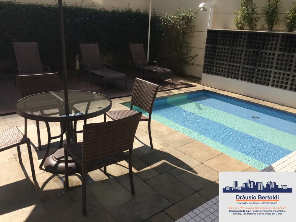 Apartamento, 4 quartos, 180 m² - Foto 15