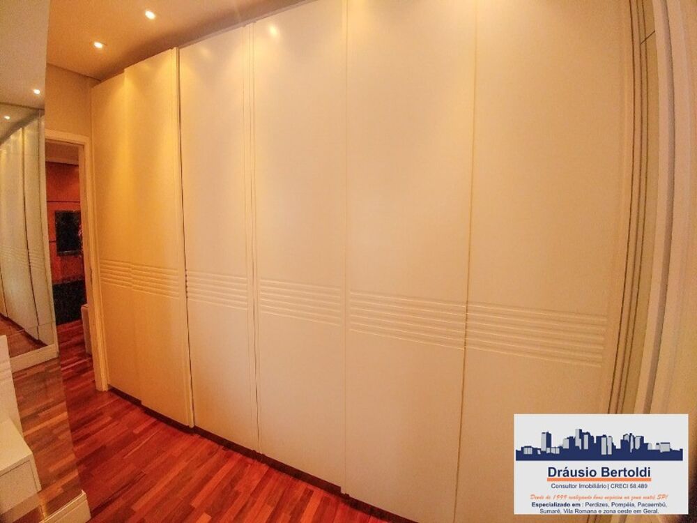 Apartamento, 4 quartos, 180 m² - Foto 3