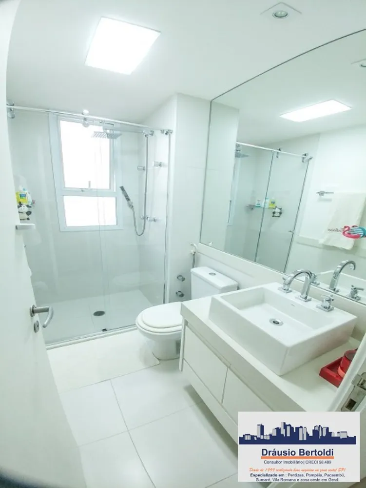 Apartamento, 4 quartos, 180 m² - Foto 5