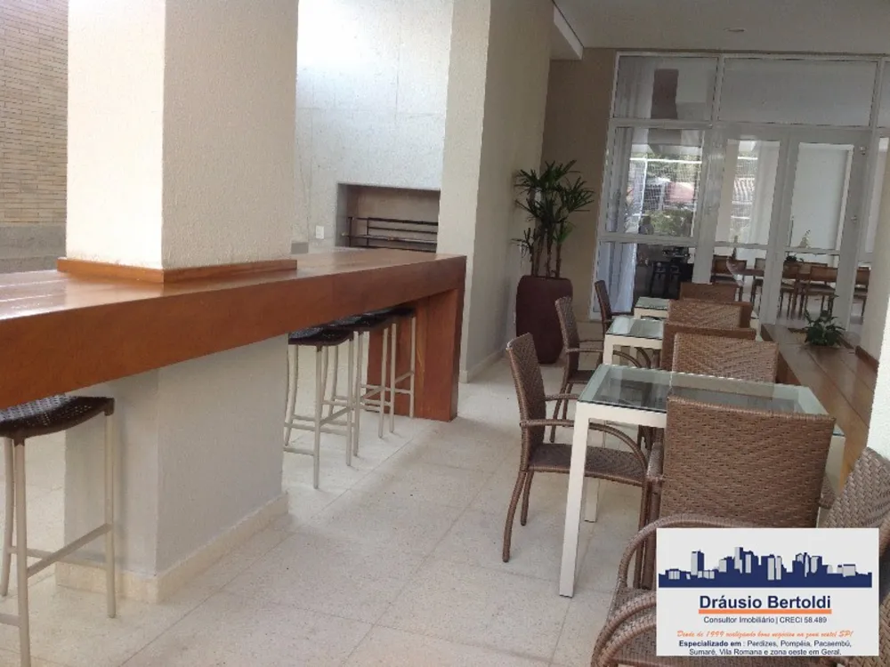 Apartamento, 3 quartos, 100 m² - Foto 4