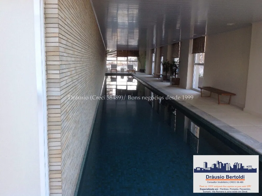 Apartamento, 3 quartos, 100 m² - Foto 6