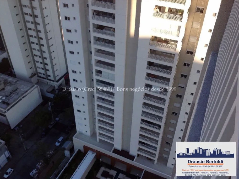 Apartamento, 3 quartos, 100 m² - Foto 2