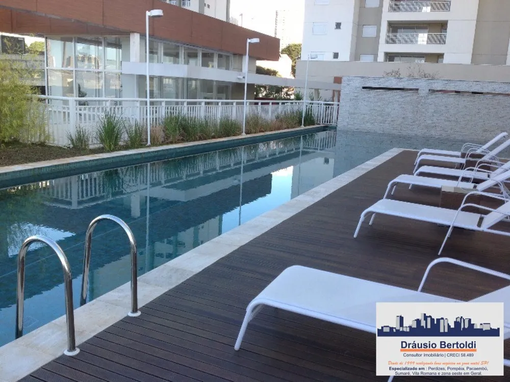 Apartamento, 3 quartos, 100 m² - Foto 1