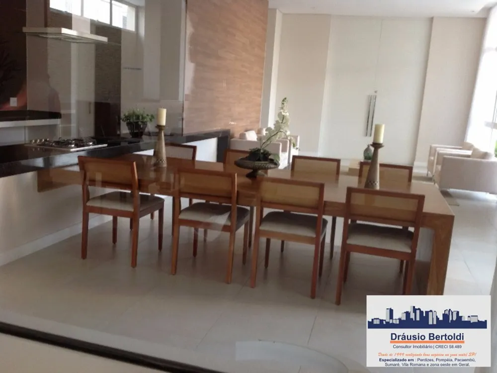 Apartamento, 3 quartos, 100 m² - Foto 7