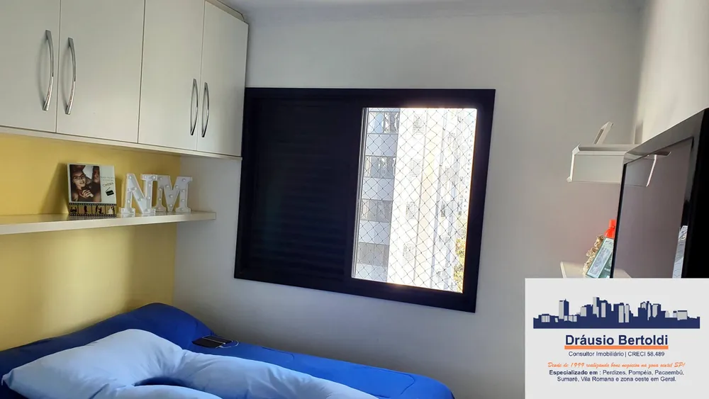 Apartamento, 3 quartos, 127 m² - Foto 9
