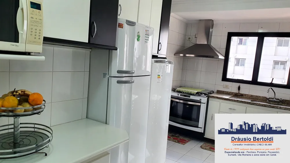 Apartamento, 3 quartos, 127 m² - Foto 3