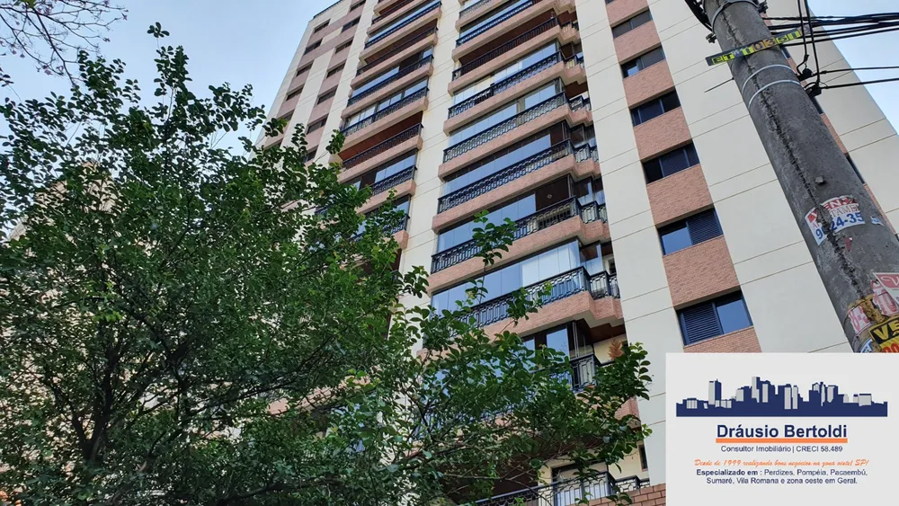 Apartamento, 3 quartos, 127 m² - Foto 6