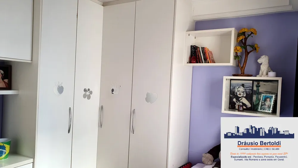 Apartamento, 3 quartos, 127 m² - Foto 2