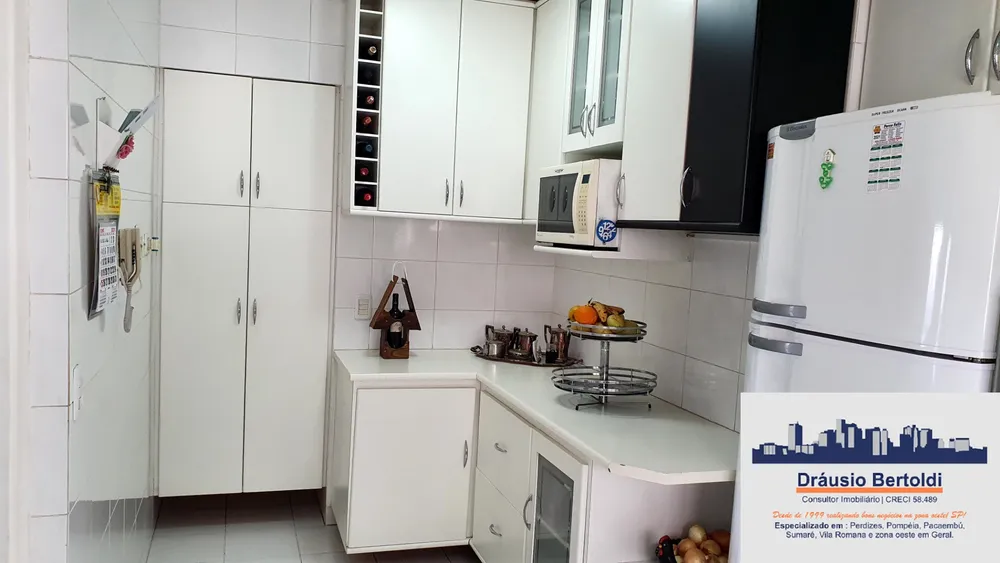 Apartamento, 3 quartos, 127 m² - Foto 5