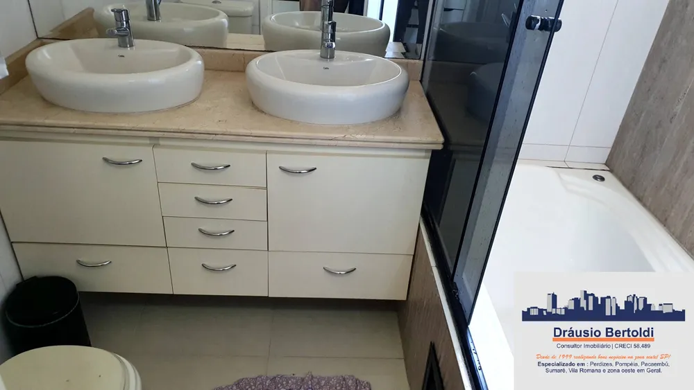 Apartamento, 3 quartos, 127 m² - Foto 12