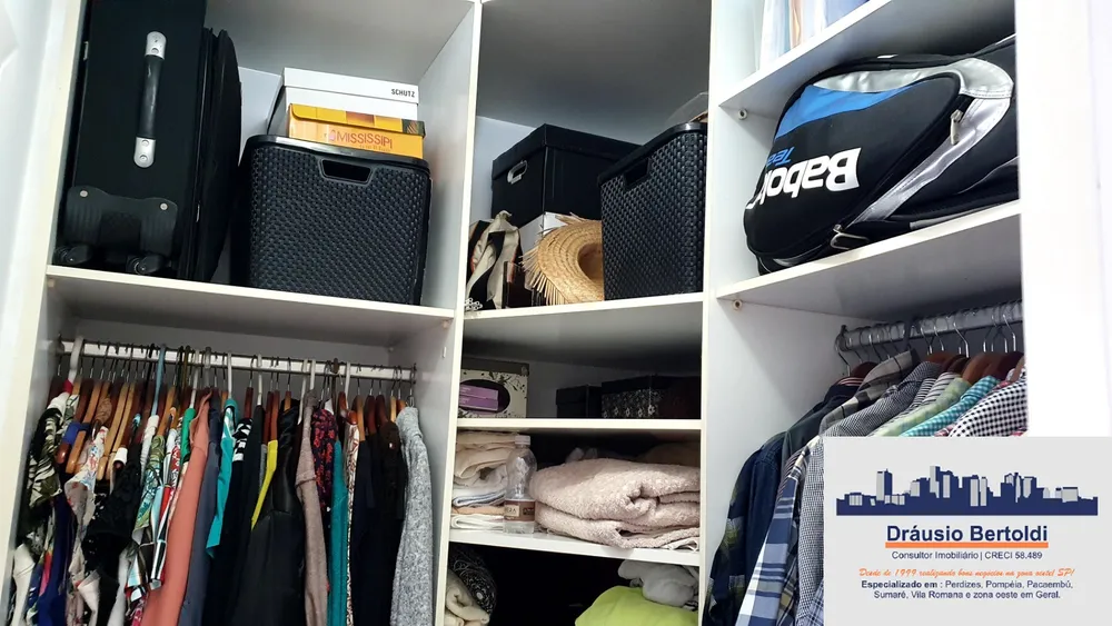 Apartamento, 3 quartos, 127 m² - Foto 11