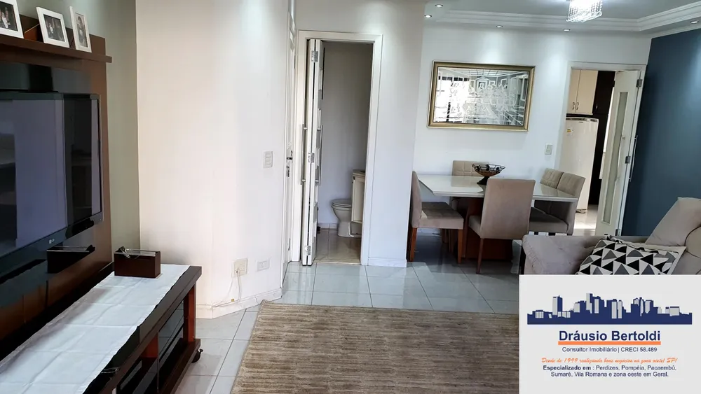 Apartamento, 3 quartos, 127 m² - Foto 15
