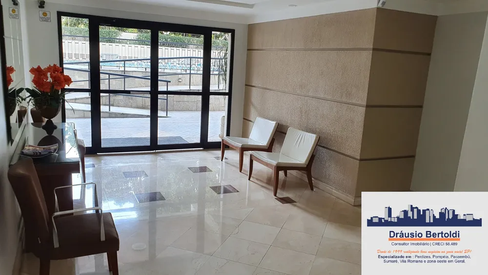 Apartamento, 3 quartos, 127 m² - Foto 13
