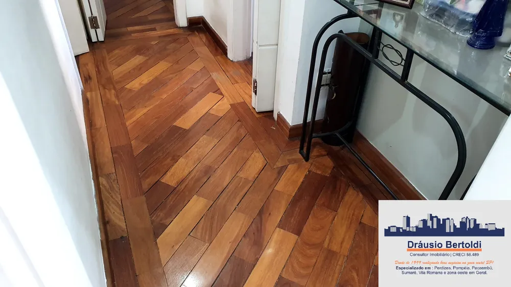 Apartamento, 3 quartos, 127 m² - Foto 14