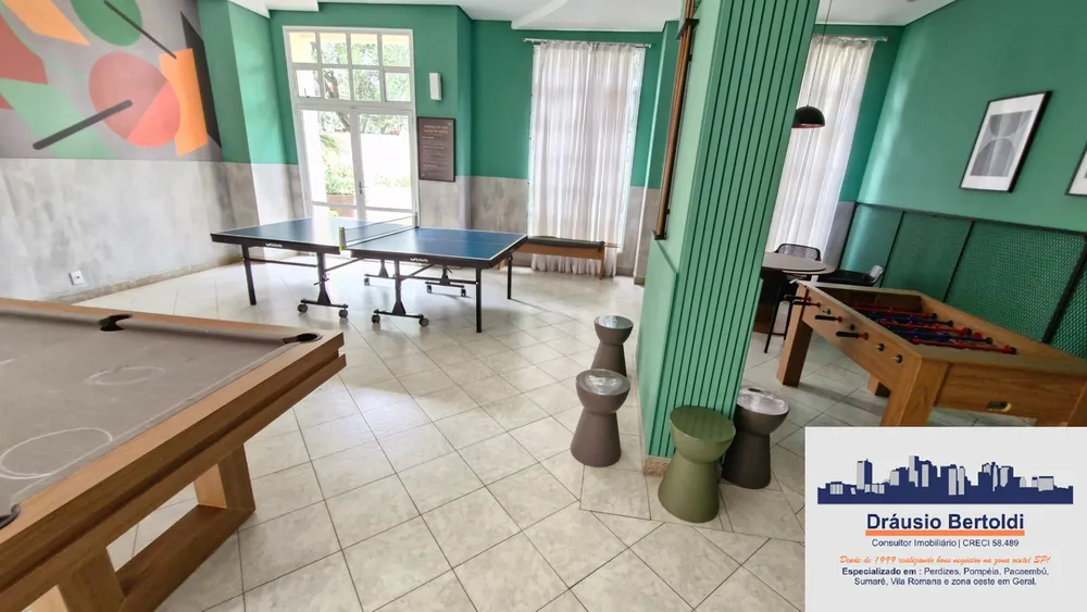 Apartamento, 4 quartos, 168 m² - Foto 6