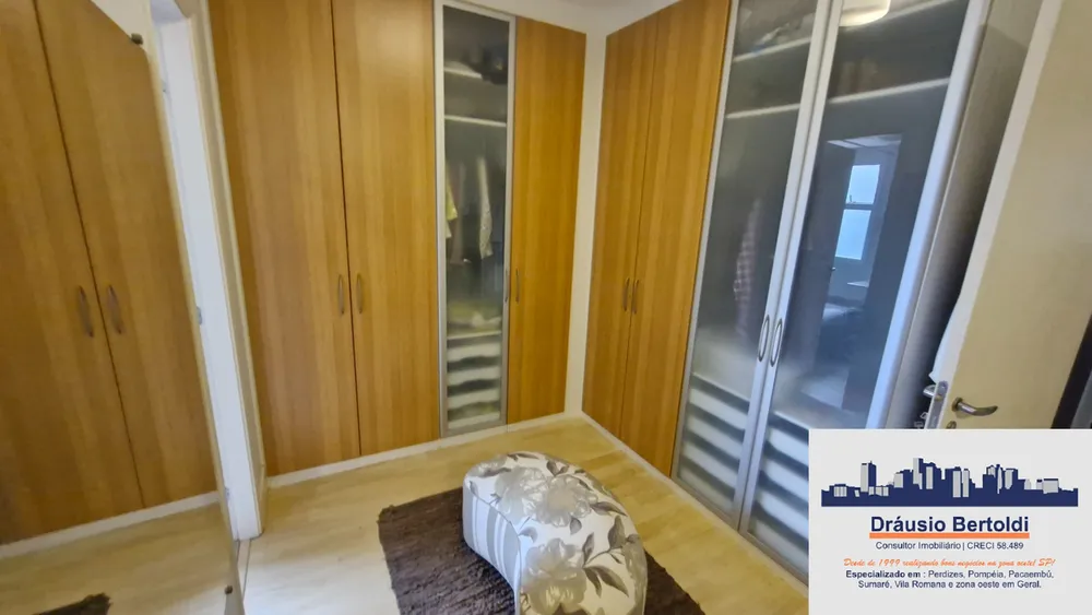 Apartamento, 4 quartos, 168 m² - Foto 2