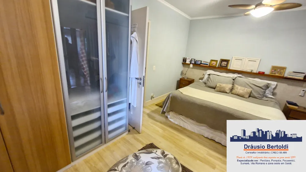 Apartamento, 4 quartos, 168 m² - Foto 8