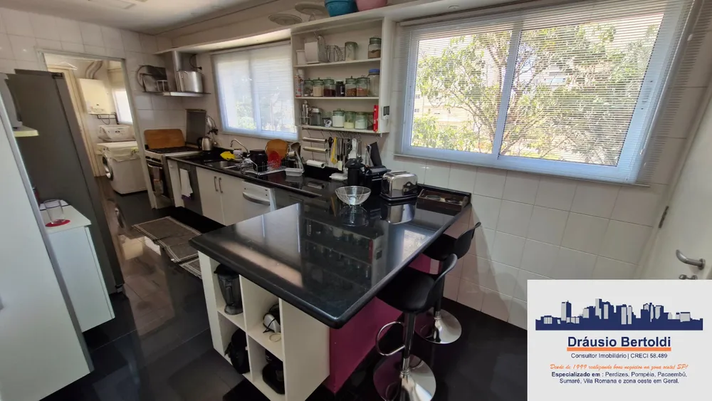 Apartamento, 4 quartos, 168 m² - Foto 11