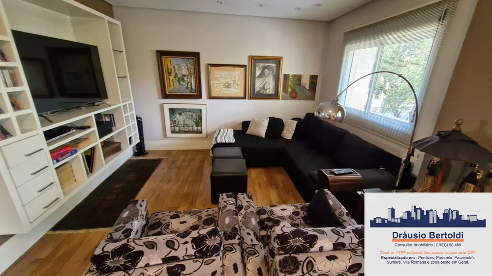 Apartamento, 4 quartos, 168 m² - Foto 3