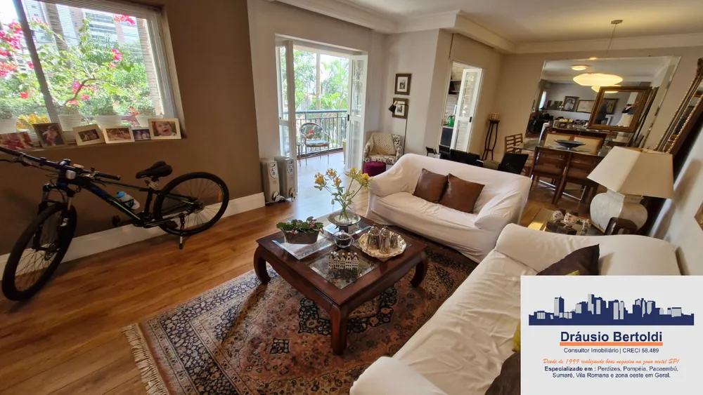 Apartamento, 4 quartos, 168 m² - Foto 12