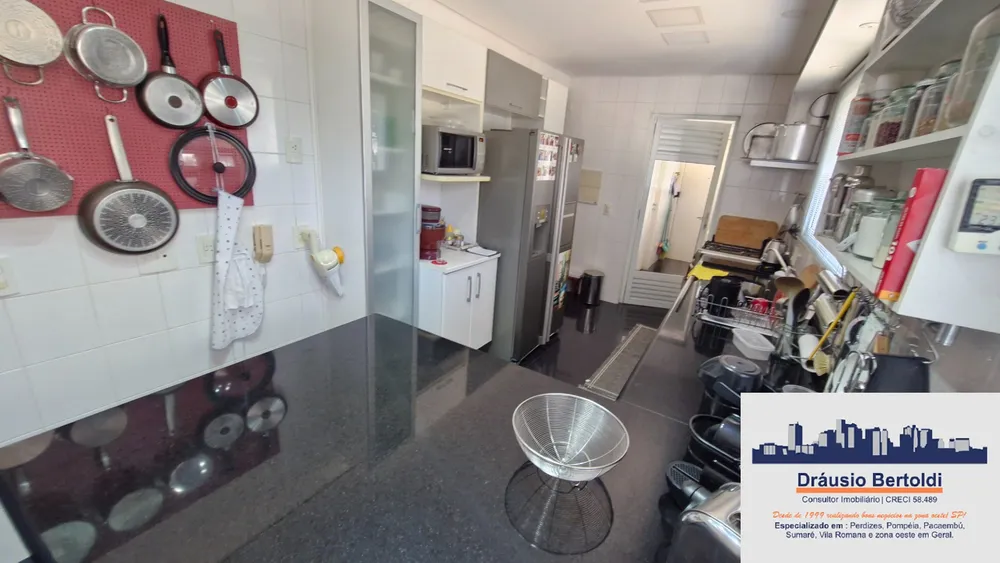 Apartamento, 4 quartos, 168 m² - Foto 4