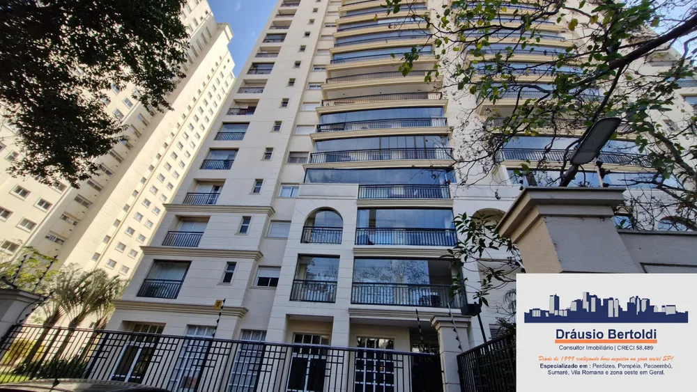 Apartamento, 4 quartos, 168 m² - Foto 7