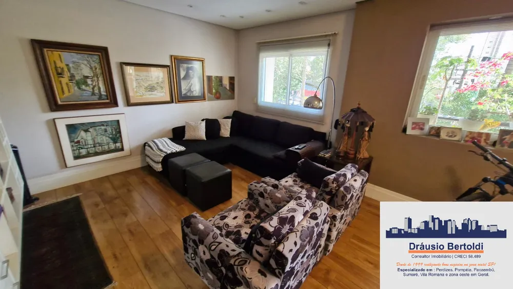 Apartamento, 4 quartos, 168 m² - Foto 10