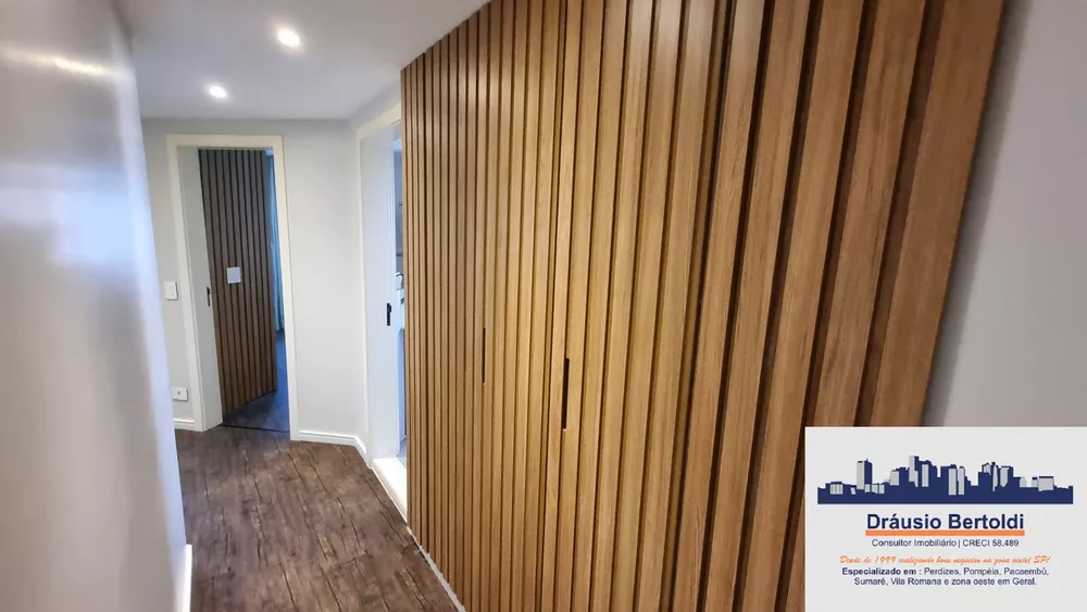 Apartamento, 4 quartos, 158 m² - Foto 12