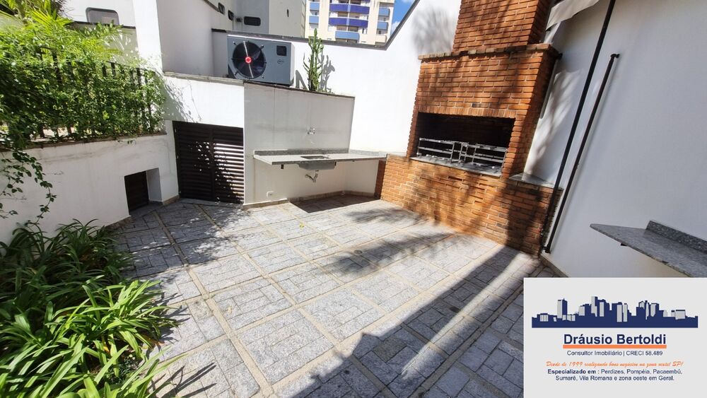 Apartamento, 4 quartos, 158 m² - Foto 3