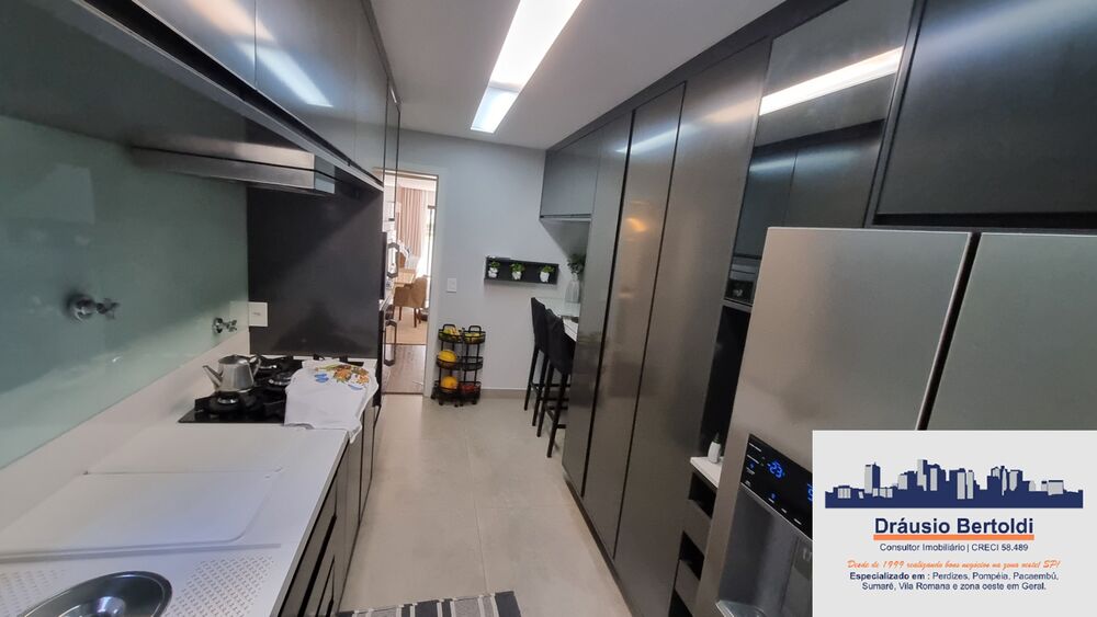 Apartamento, 4 quartos, 158 m² - Foto 29