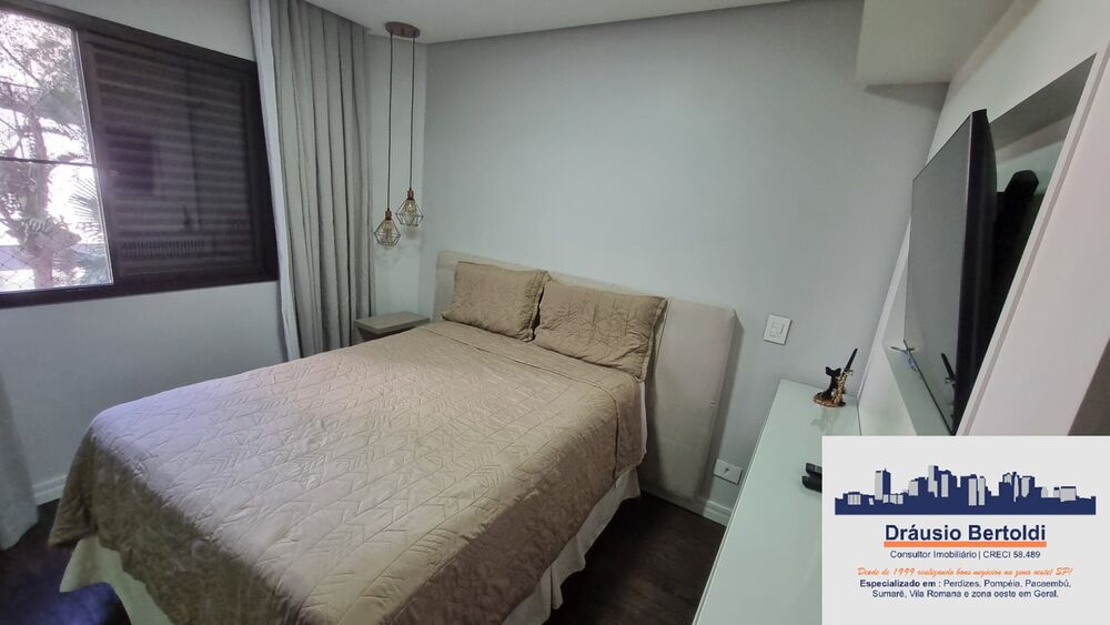 Apartamento, 4 quartos, 158 m² - Foto 20