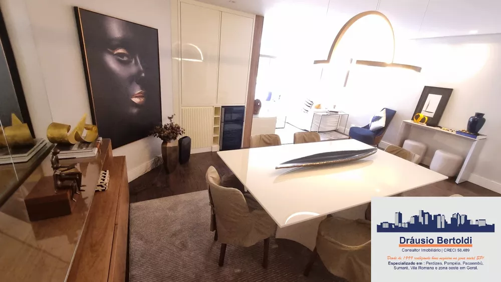 Apartamento, 4 quartos, 158 m² - Foto 9