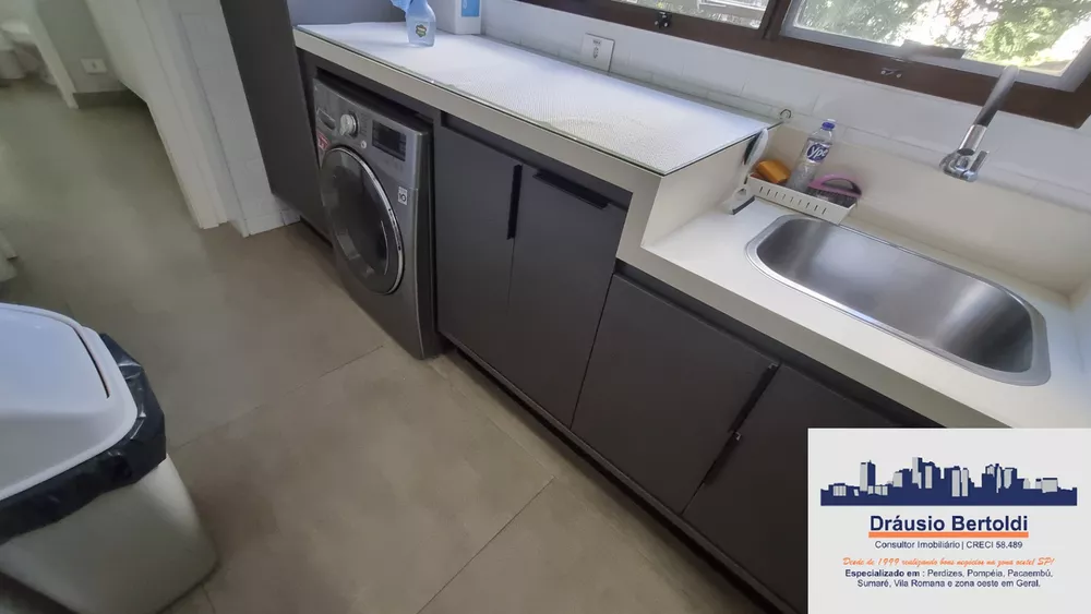 Apartamento, 4 quartos, 158 m² - Foto 8