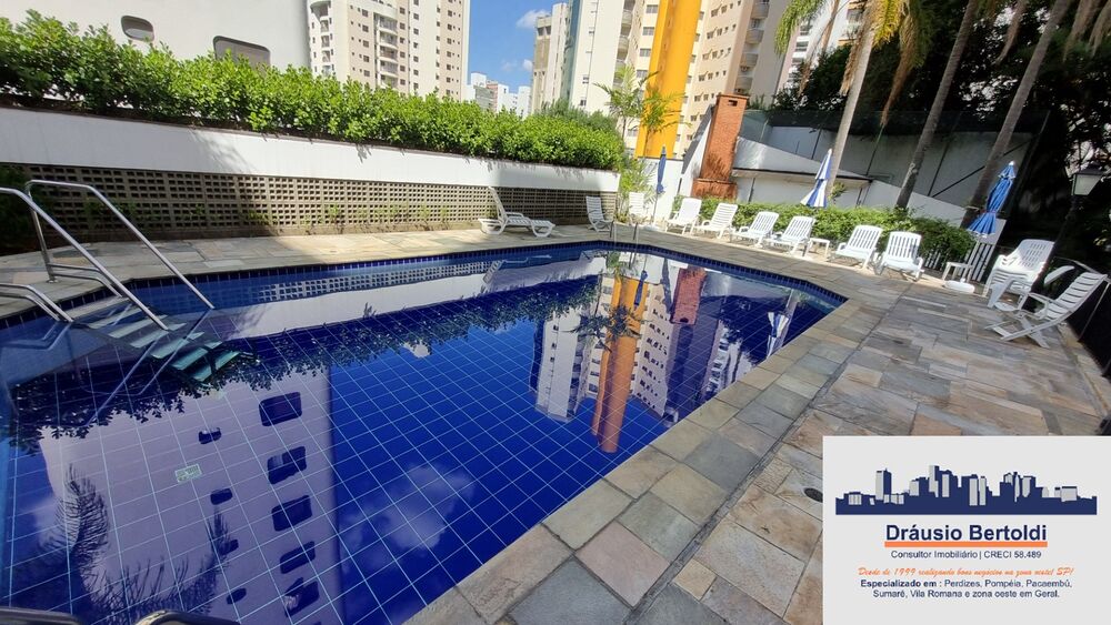 Apartamento, 4 quartos, 158 m² - Foto 19