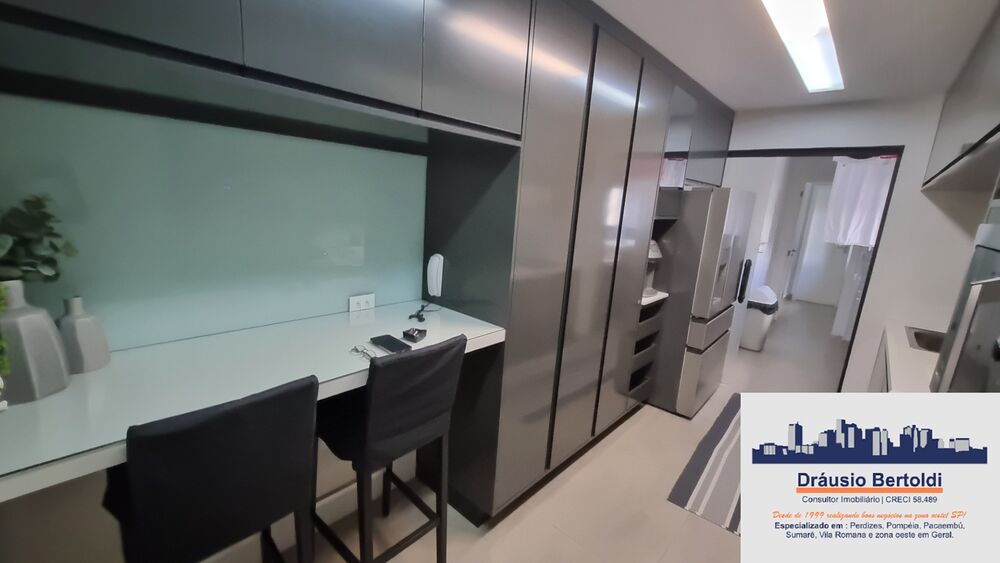 Apartamento, 4 quartos, 158 m² - Foto 26