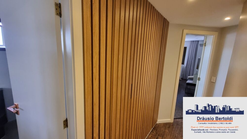 Apartamento, 4 quartos, 158 m² - Foto 32