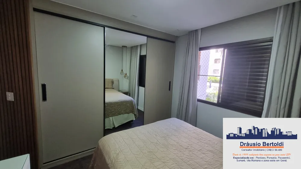 Apartamento, 4 quartos, 158 m² - Foto 22