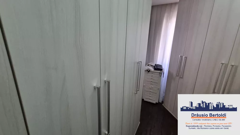 Apartamento, 4 quartos, 158 m² - Foto 10