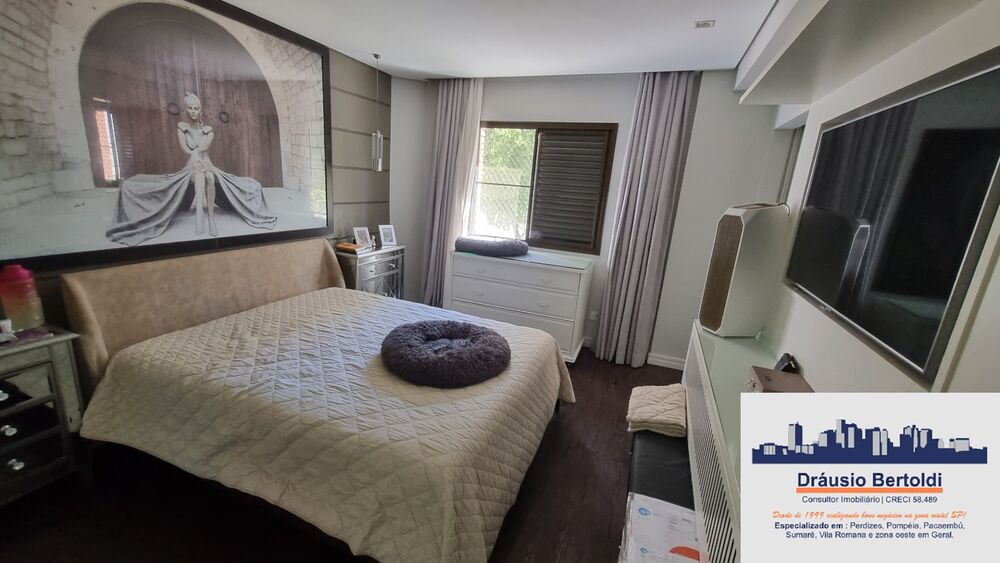 Apartamento, 4 quartos, 158 m² - Foto 25