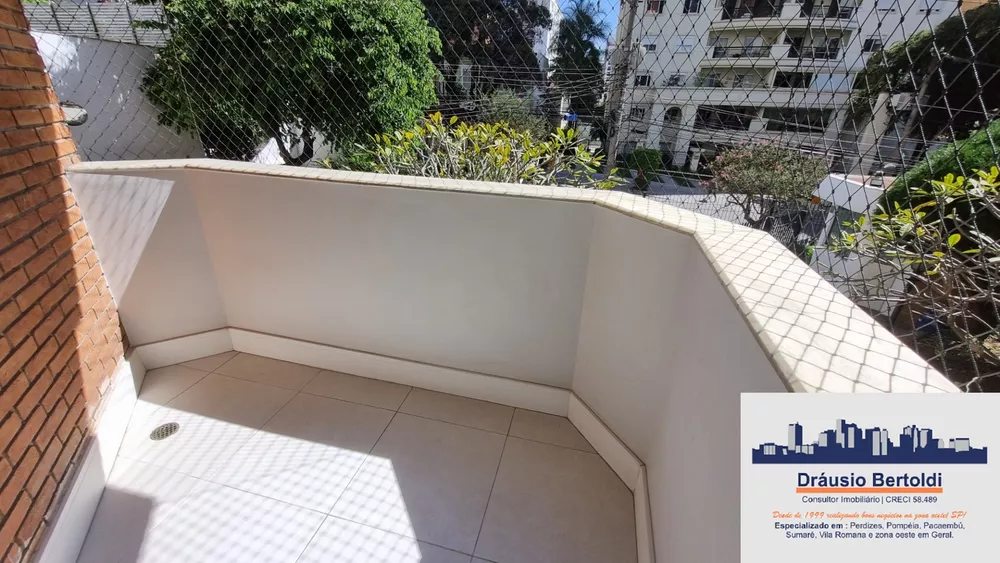 Apartamento, 4 quartos, 158 m² - Foto 7