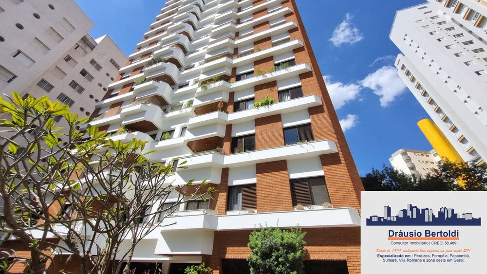 Apartamento, 4 quartos, 158 m² - Foto 28