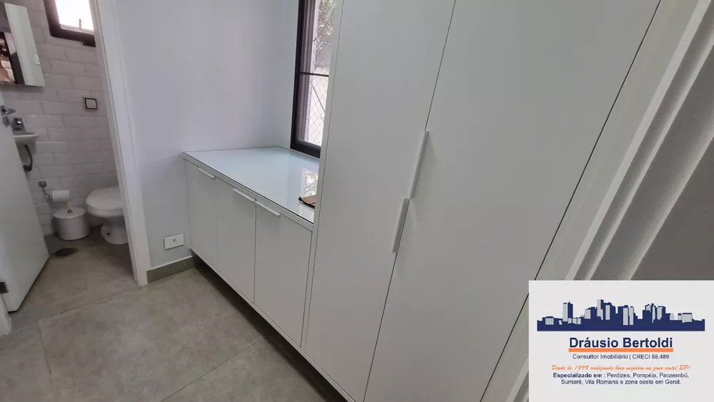 Apartamento, 4 quartos, 158 m² - Foto 13