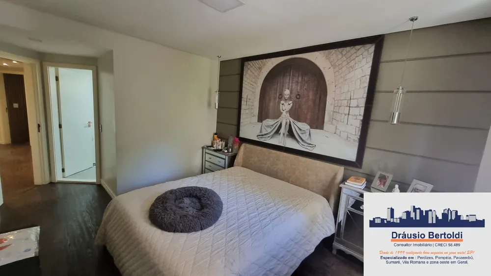 Apartamento, 4 quartos, 158 m² - Foto 21