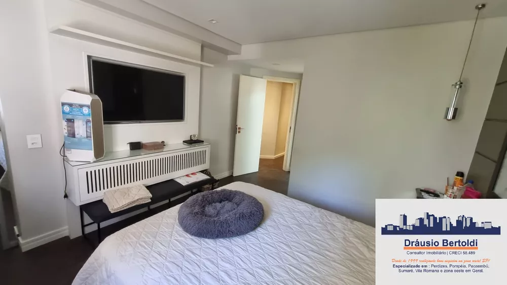 Apartamento, 4 quartos, 158 m² - Foto 5