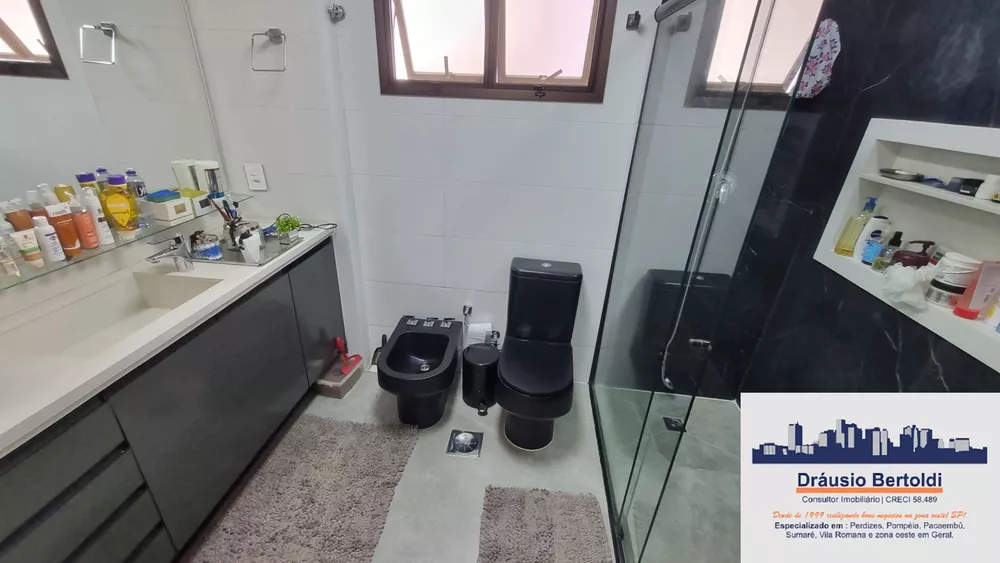 Apartamento, 4 quartos, 158 m² - Foto 6