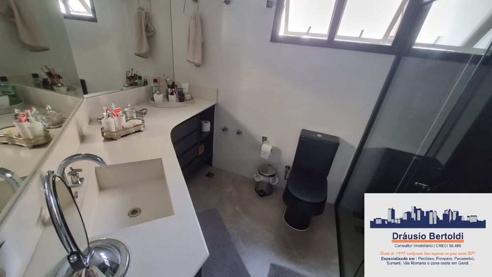 Apartamento, 4 quartos, 158 m² - Foto 17
