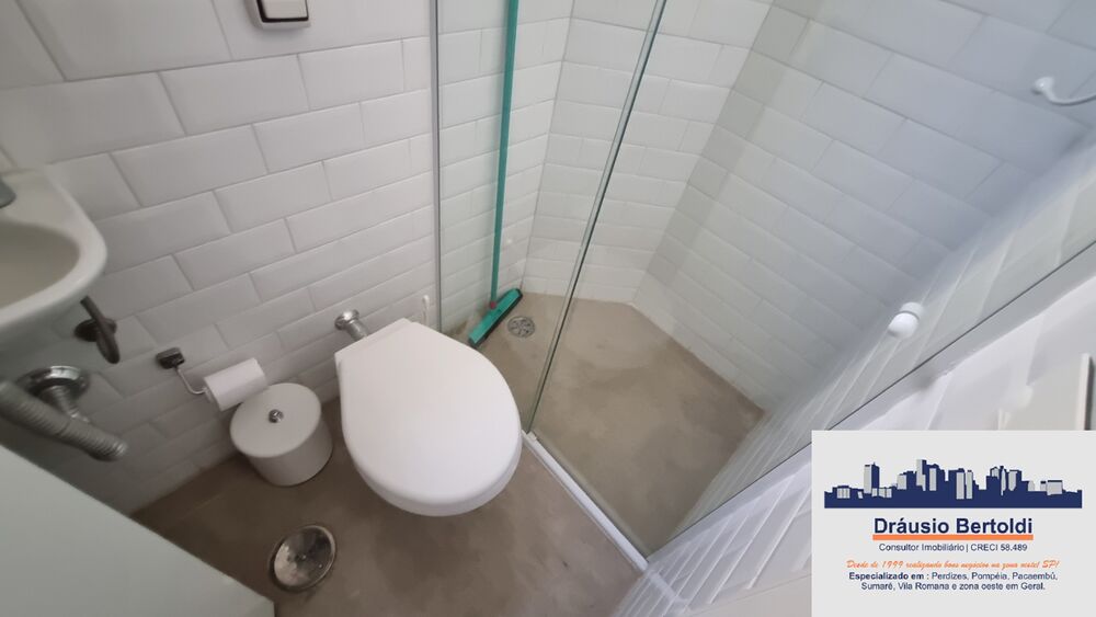 Apartamento, 4 quartos, 158 m² - Foto 30
