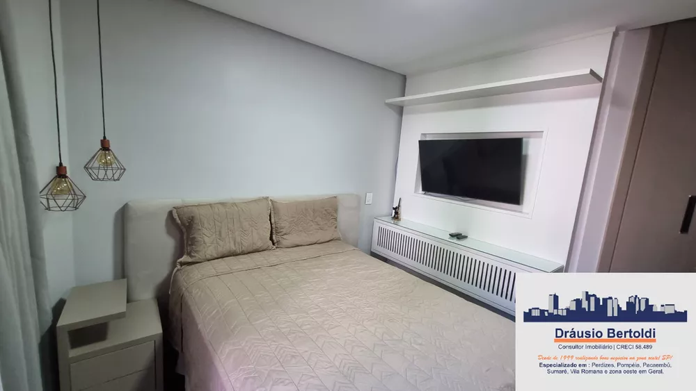 Apartamento, 4 quartos, 158 m² - Foto 11