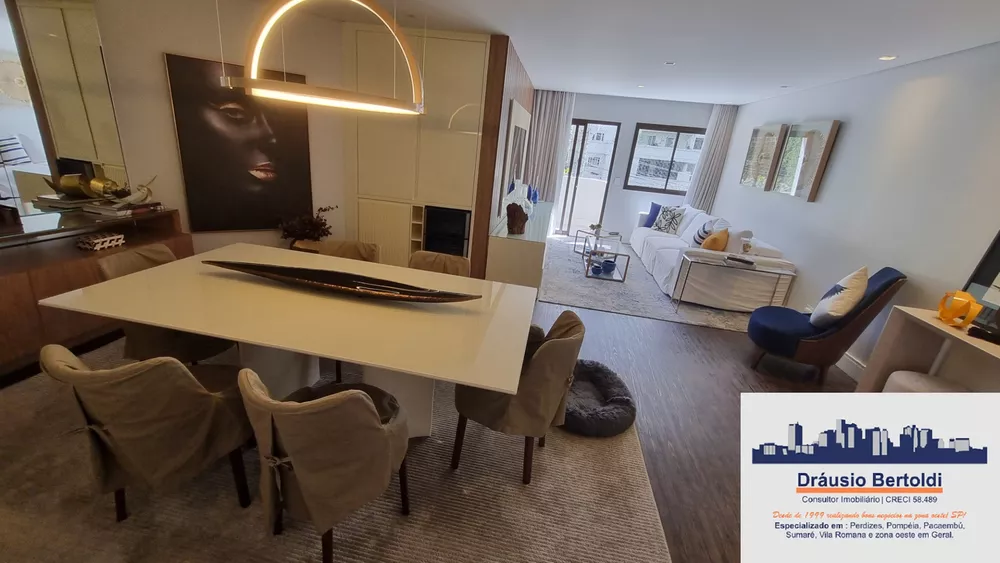 Apartamento, 4 quartos, 158 m² - Foto 14